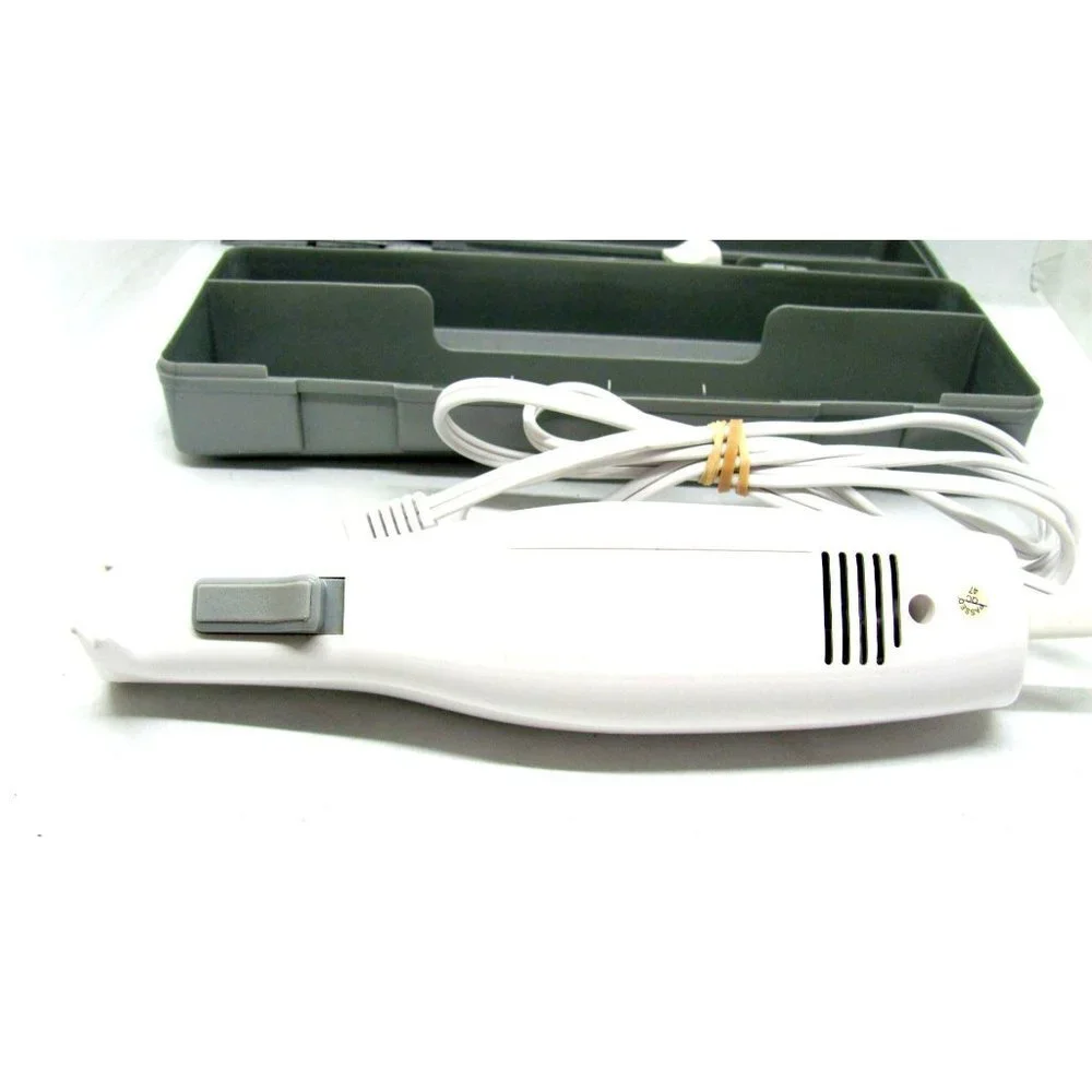 Hamilton Beach 74250R Carving Set Electric Knife